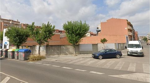 Foto 4 de Residencial en venda a Llevant, Igualada