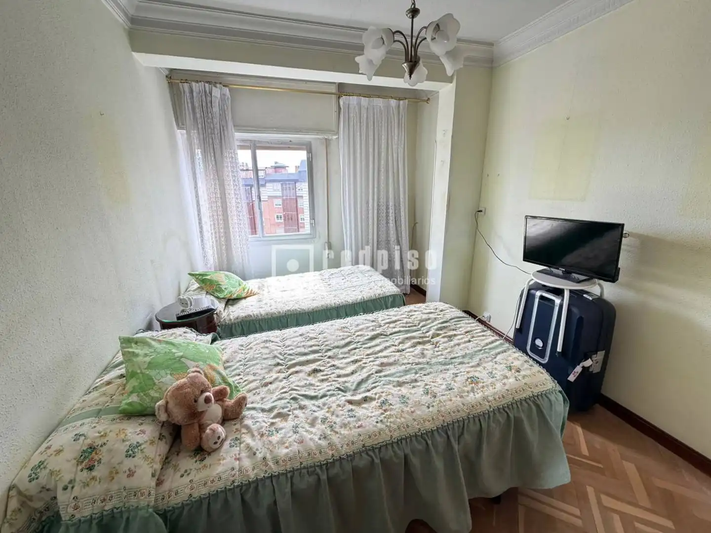 Habitación de Piso en venta en Madrid