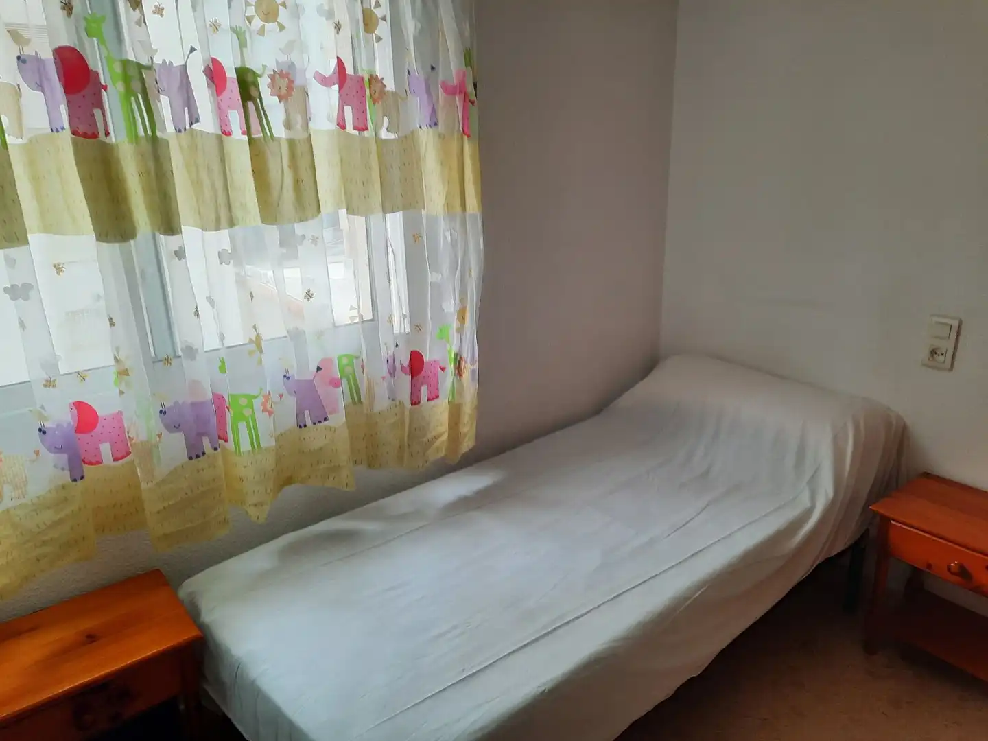 Apartament amb piscina de lloguer a Playa de Gandia, imagen 11