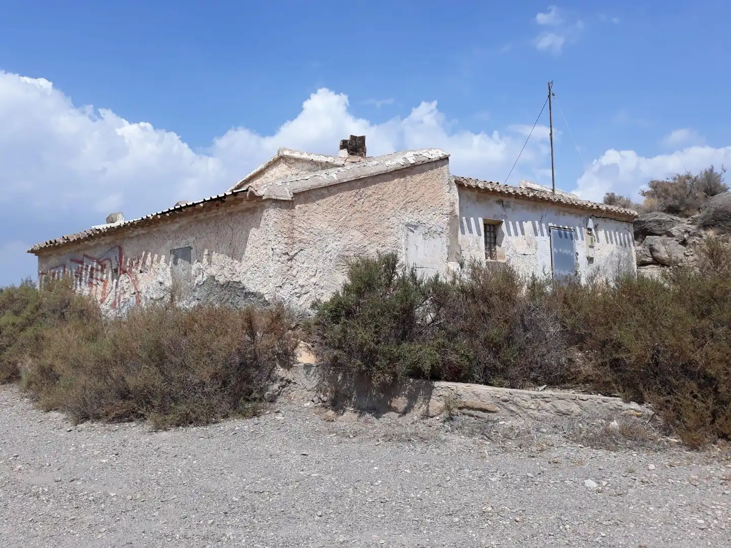 Residencial en venda a Las Lomas - Las Yucas
