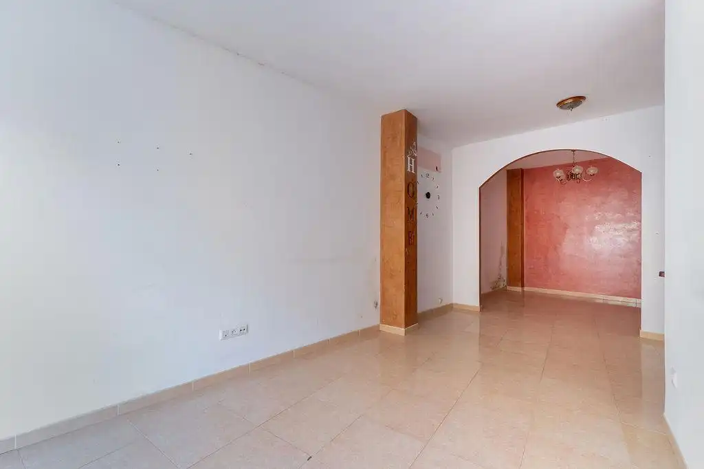Appartamento in vendita a Juan López Baja, imagen 4