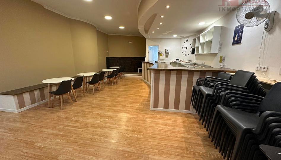 Photo 1 of Premises to rent in Avenida de Vigo, Cangas pueblo, Pontevedra