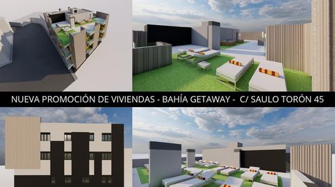 Photo 3 of Flat for sale in Calle Calle Saulo Torón, 45, Arguineguín, Mogán