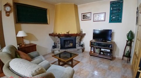 Foto 2 de Casa o chalet en venta en Lupión, Jaén