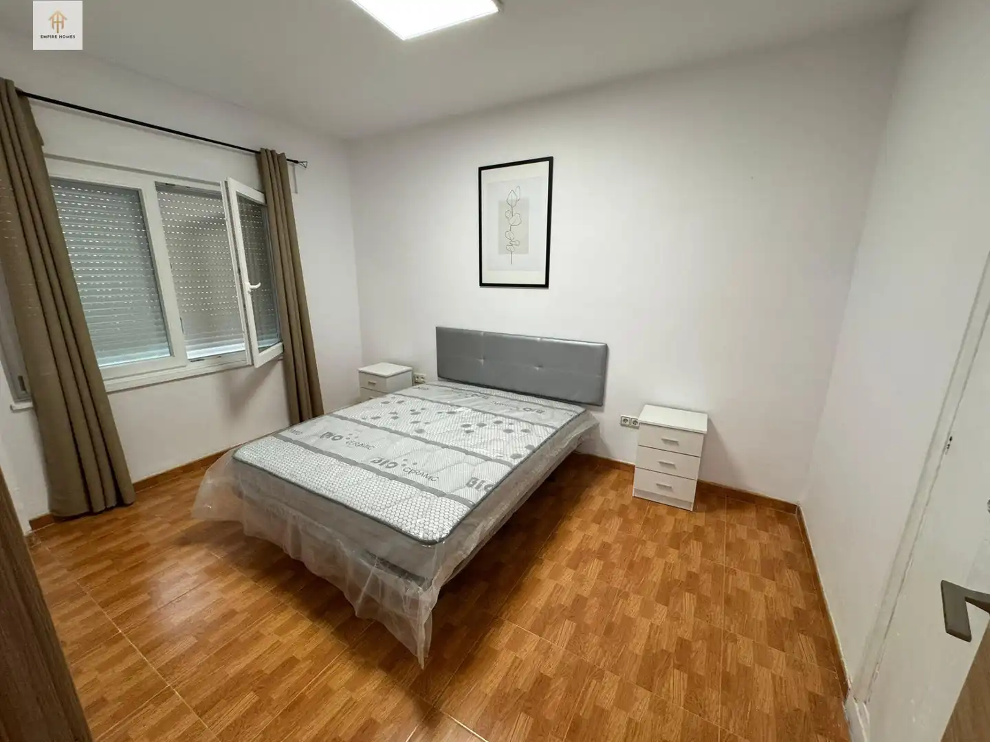 Apartamento de alquiler en Ruta de la Plata