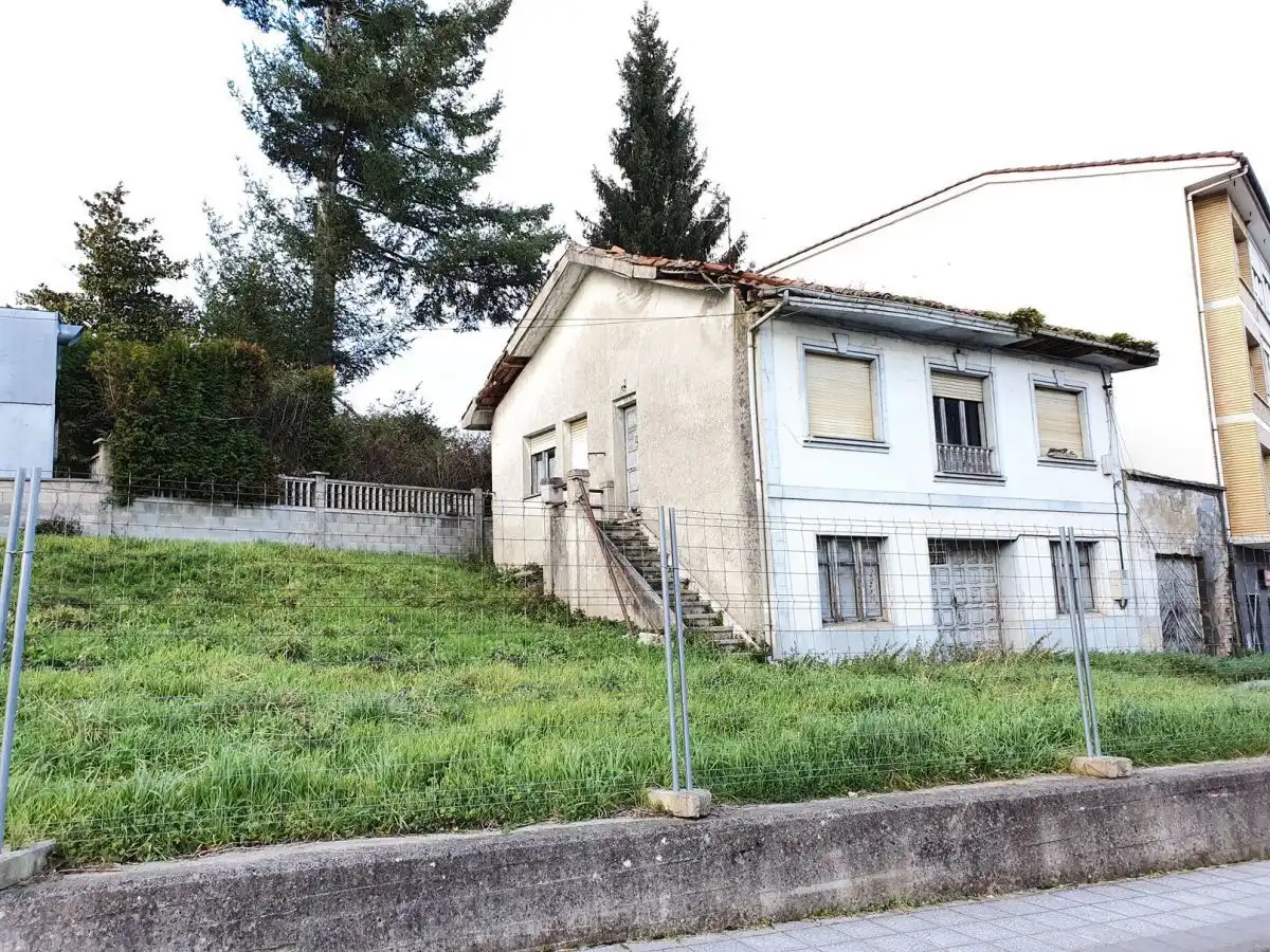 Haus mit Garten zum Verkauf in Nava, imagen 5