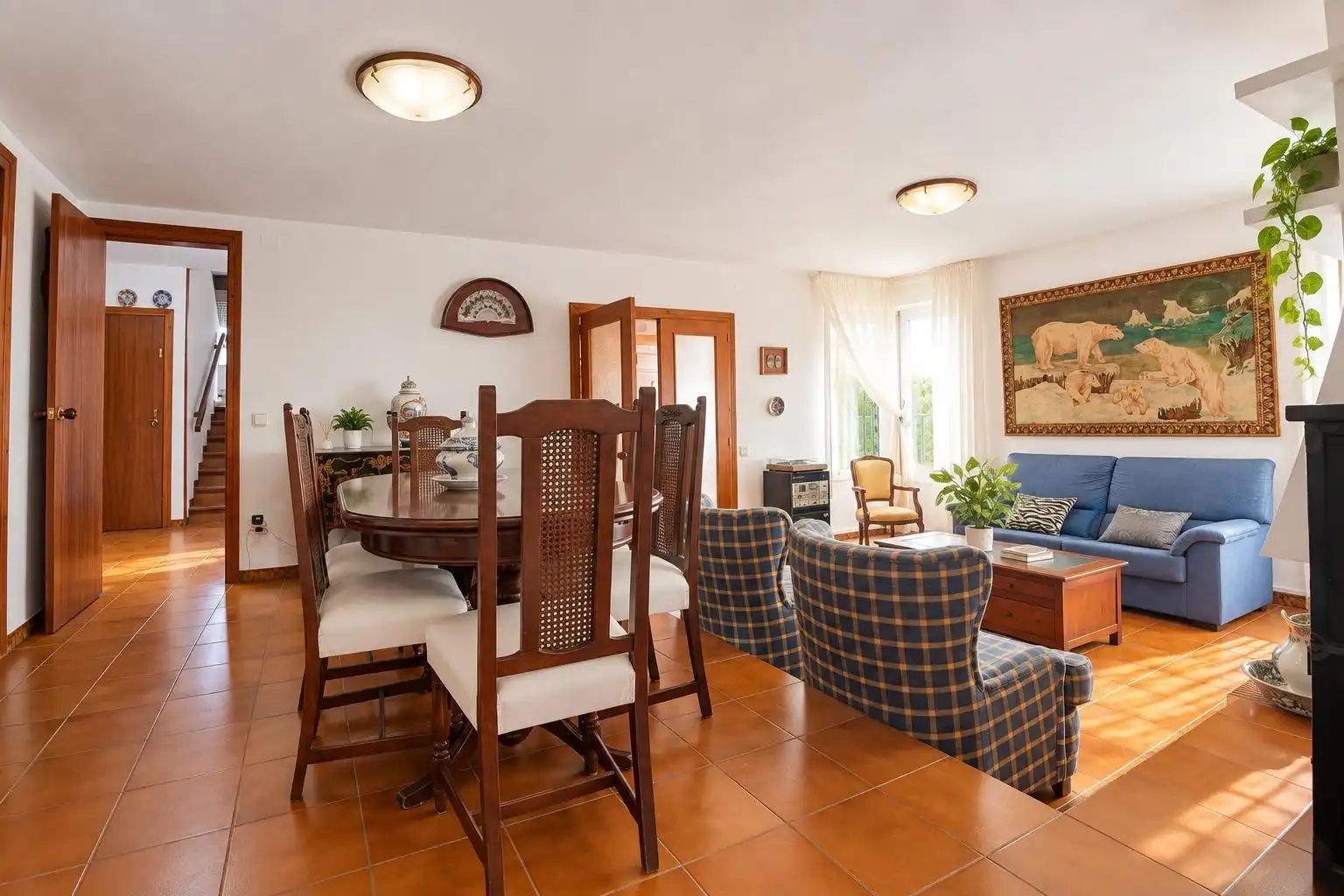 Villa mit Garten zum Verkauf in Calle GARBI DEL, imagen 48