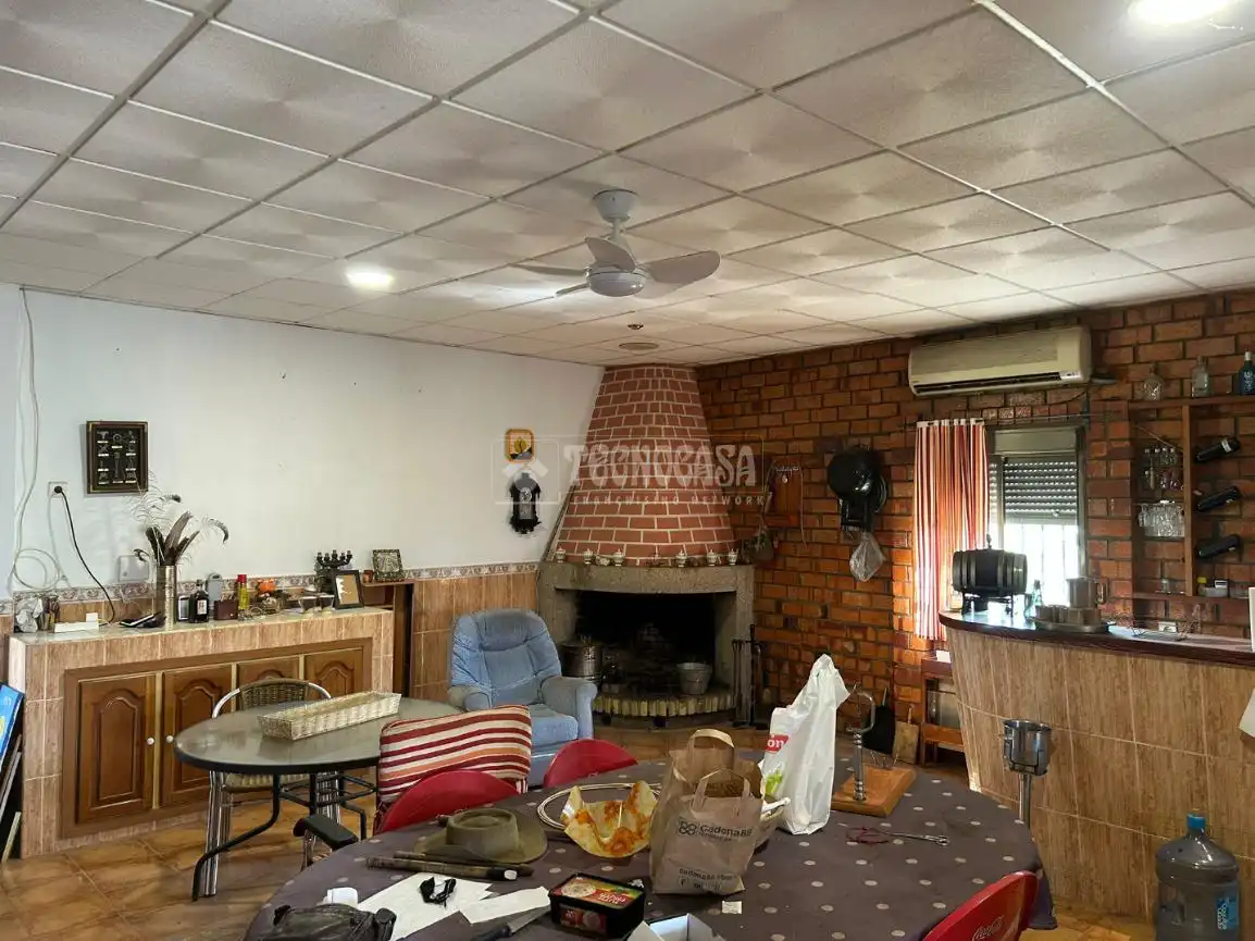 Finca rústica en venta en Huelva
