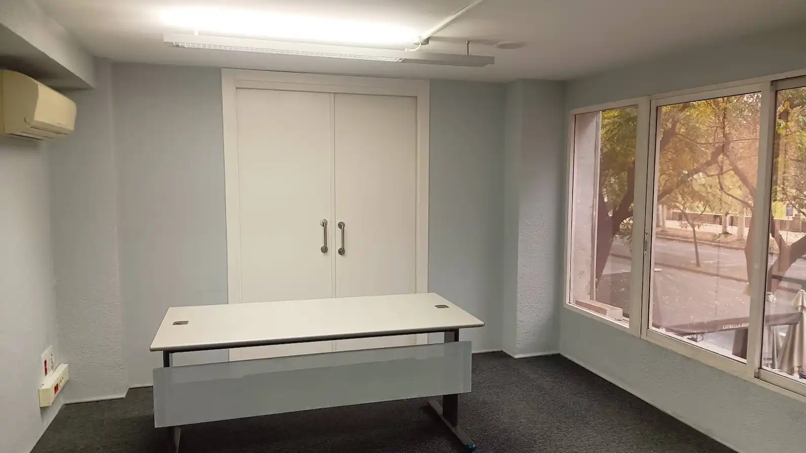 Büro mit Aufzug zur Miete in Avinguda de Madrid, imagen 3