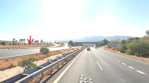Photo 5 of Industrial land for sale in Campanillas, Málaga Capital