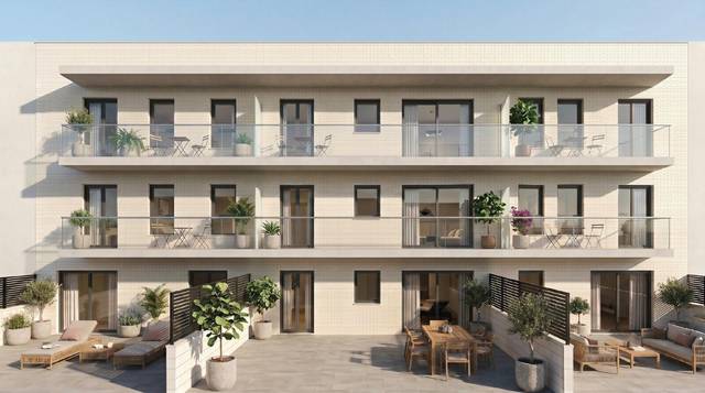 Piso en Venta en Llevant