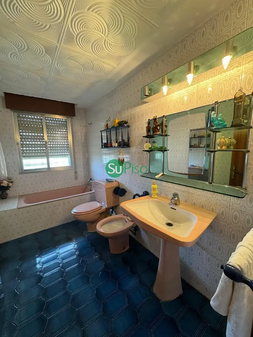 Casa adosada en venta en Avenida Rufino Rubio, 9, Yeles