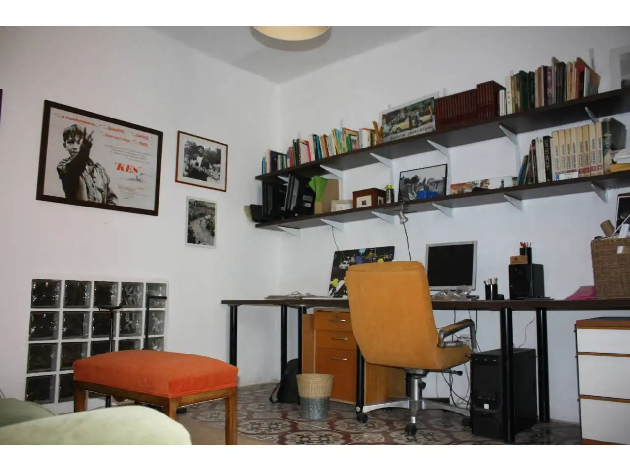 Habitación de Casa o chalet en venta en Pinet con Jardín privado