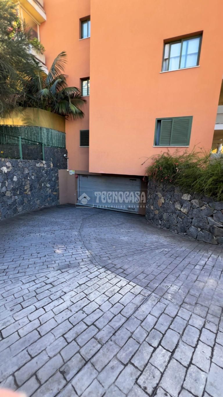 Aparcament de Garatge en venda en Puerto de la Cruz