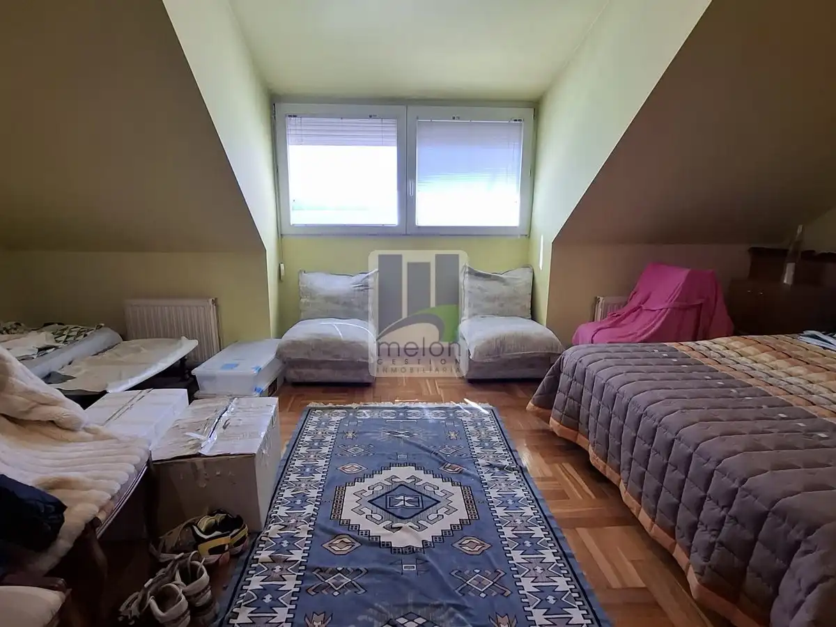 Habitación de Casa o chalet en venta en Cardeñajimeno