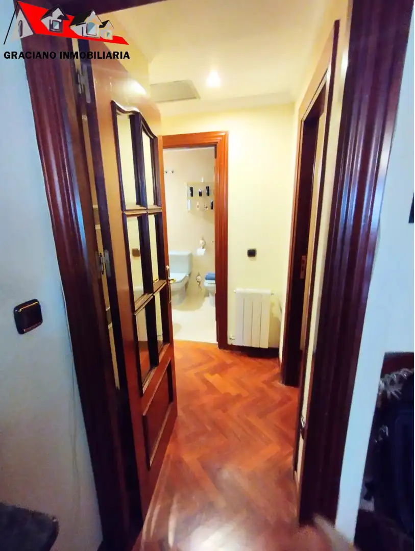 Wohnung mit Terrasse zum Verkauf in Parque Sur, imagen 19