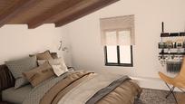 Bedroom of Duplex for sale in Santa Coloma de Queralt