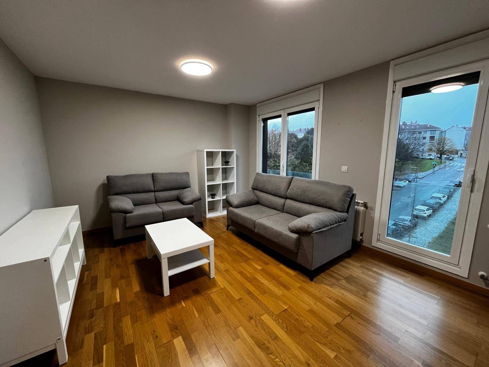 Flat to rent in Avenida Avenida de Barcelona, 27, Campus Sur - Santa Marta