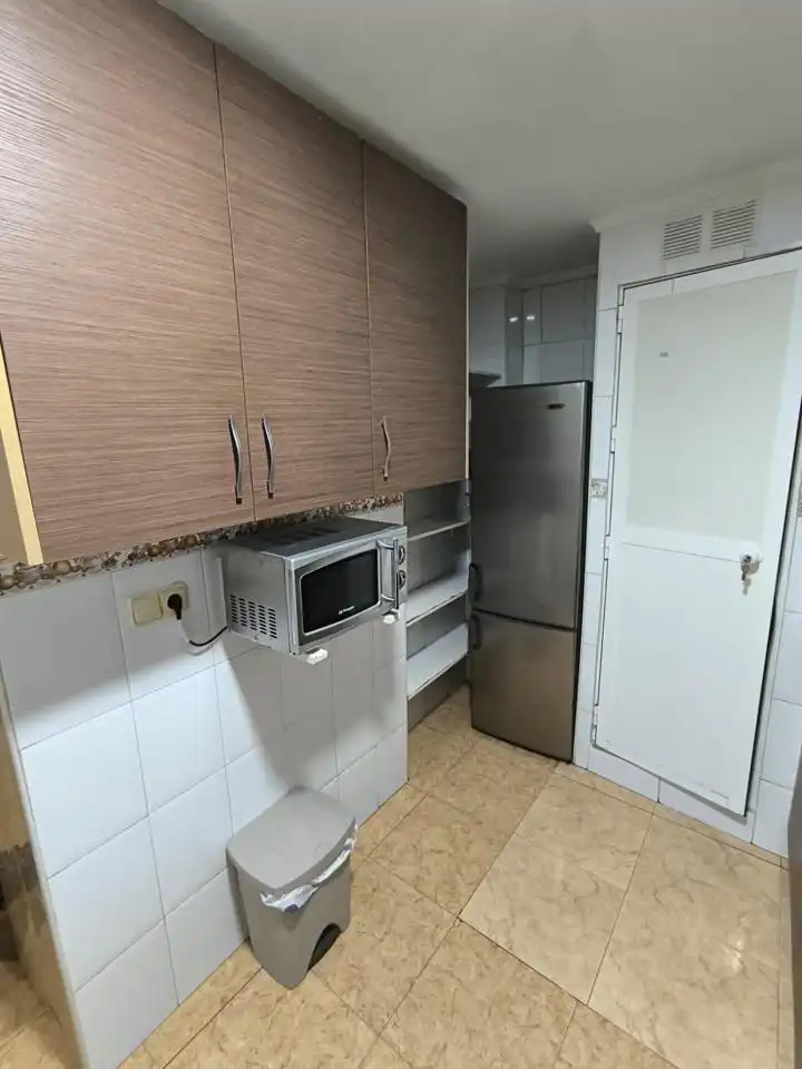 Cocina de Piso en venta en Melilla