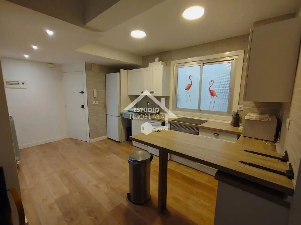 Appartement avec ascenseur à vendre à Calle Ingenieros Pino y Amorena, imagen 4