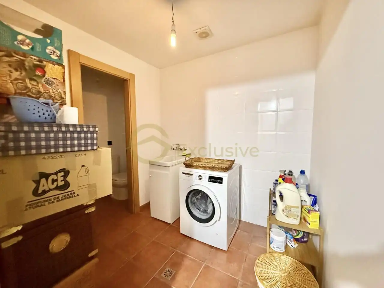 Cocina de Casa o chalet en venta en Avilés con Calefacción, Jardín privado y Parquet