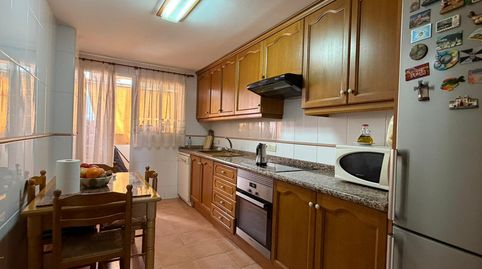 Foto 3 de Ático en venta en Carrer-calle de L'alcalde Eduardo Codina Armengot, Mestrets, Castellón de la Plana / Castelló de la Plana
