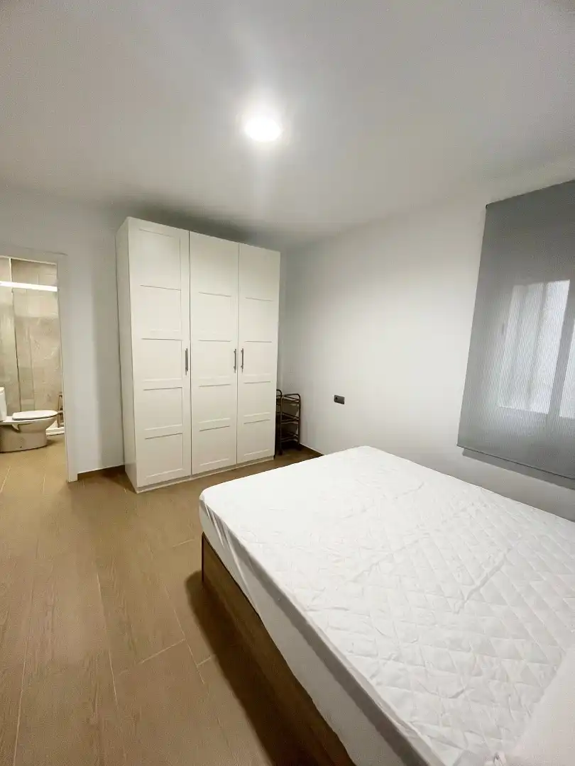 Dormitori de Apartament en venda en Córdoba amb Aire condicionat, Calefacció i Moblat