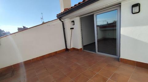 Foto 2 de Àtic en venda a Centre, Barcelona