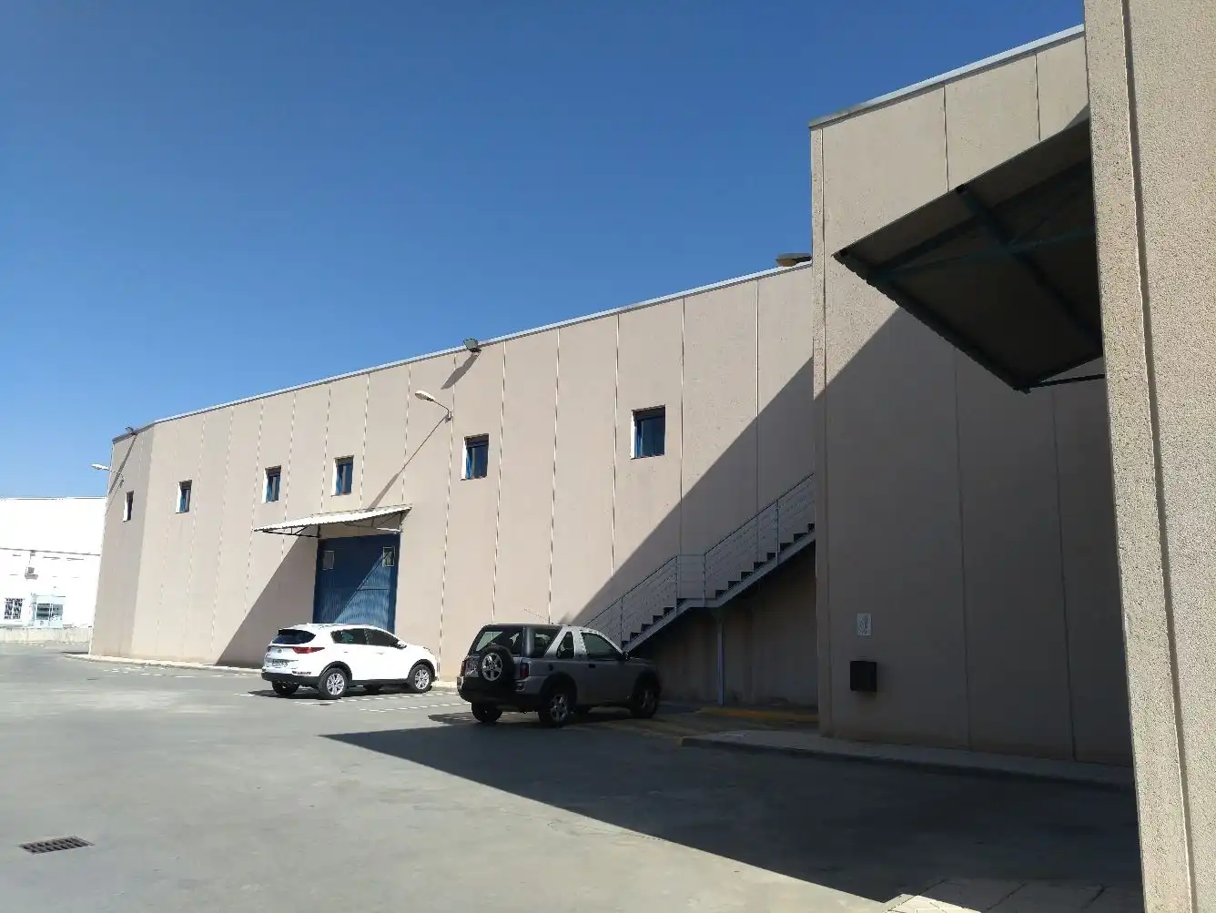Industrial building to rent in N/A, imagen 17
