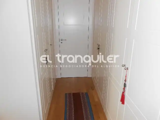 Piso de alquiler en Madrid con Aire acondicionado, Terraza y Trastero
