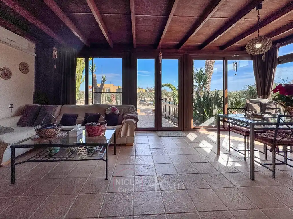 Maison avec piscine à vendre à Diseminados Micar, imagen 8