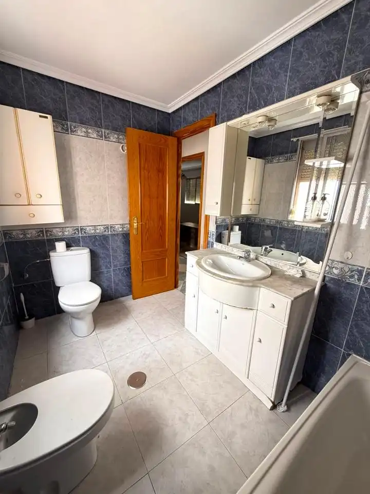 Piso con ascensor en venta en San Roque - Ronda Norte, imagen 11