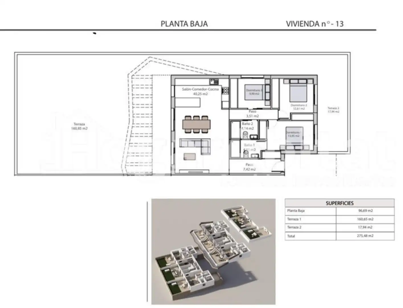 Wohnung mit Pool zum Verkauf in Avenida GRANADA, imagen 34