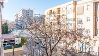 Exterior view of Flat for sale in  Granada Capital  with Heating