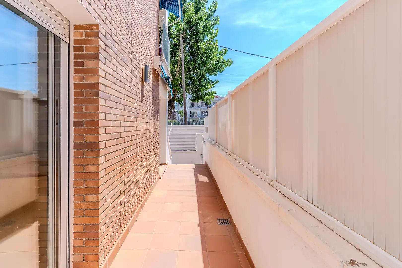 Terrassa de Pis en venda en Calafell amb Aire condicionat, Calefacció i Terrassa