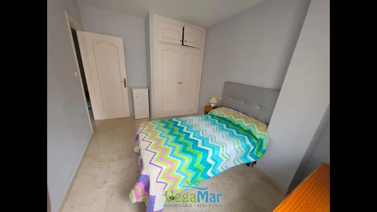 Flat for sale in Paseo San Cristóbal, imagen 16