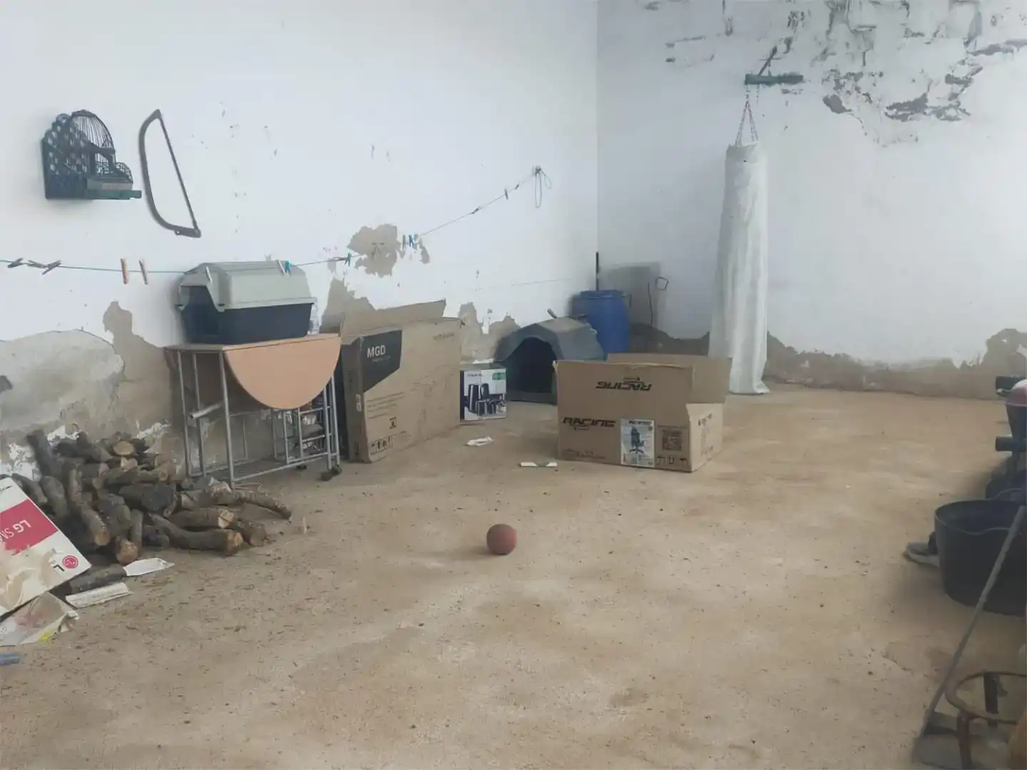 Piso en venta en Jódar con Aire acondicionado, Trastero y Amueblado
