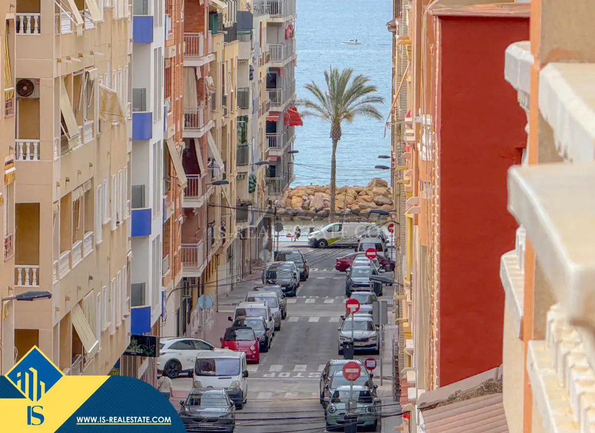 Mini appartamento con ascensore in vendita a Playa del Cura, imagen 9
