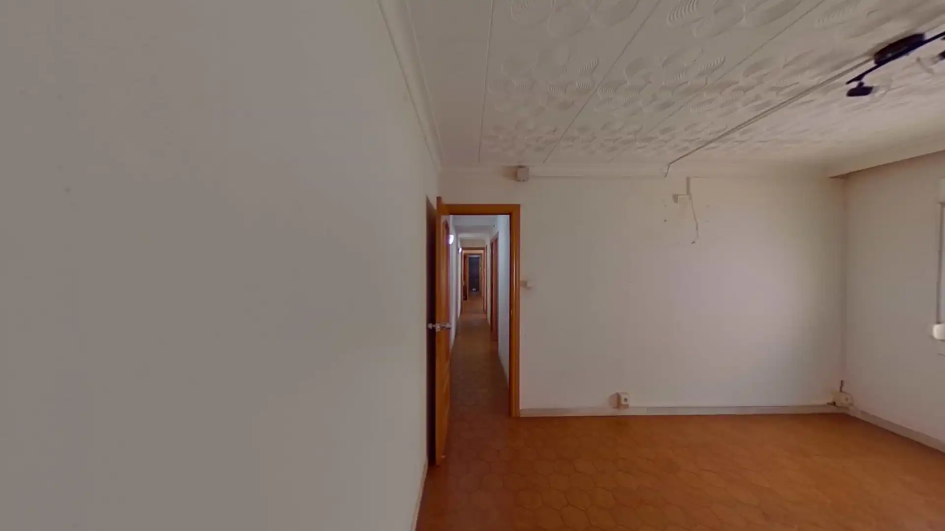 Apartamento en venta en Calle Calderón de la Barca, núm.48, pl.4, pt.2. Ru, 48, Mercat