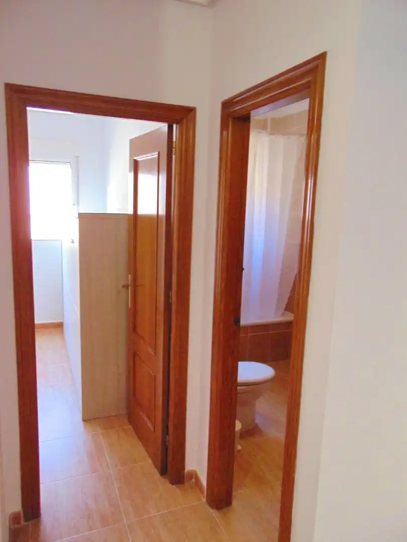 Maison mitoyenne avec terrasse à vendre à Calle Avoceta 31, imagen 30