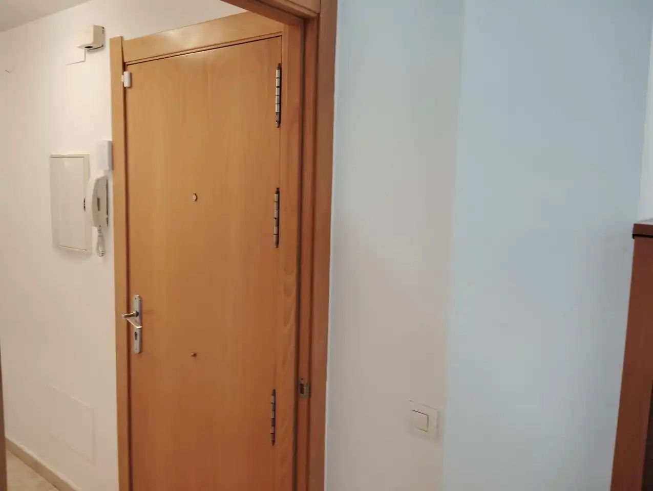 Wohnung mit Aufzug zum Verkauf in calle de Santa Maria, imagen 14