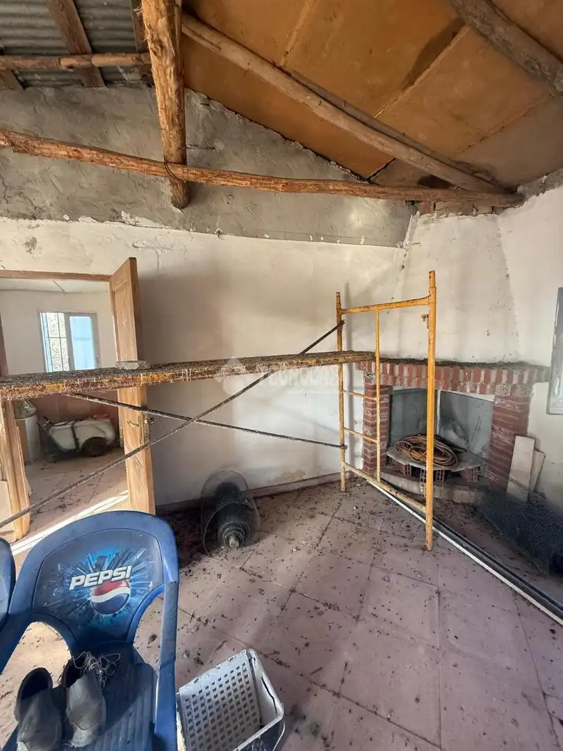 Finca rústica en venta en Chauchina