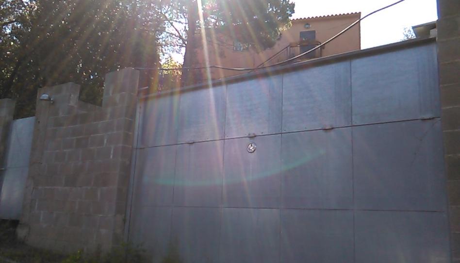 Foto 1 de Casa adosada en venda a C/ Masnou -urb. Dalta de Calella-, Can Carreras - Montessol, Barcelona