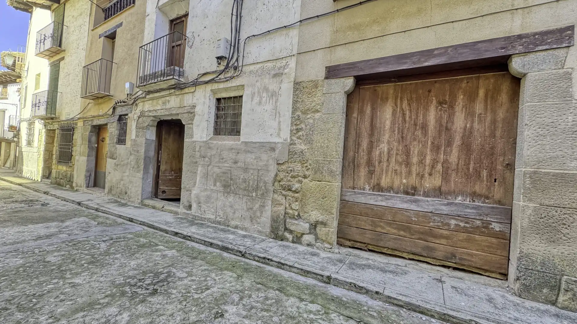 Casa rústica en venda a Rubielos de Mora, imagen 21