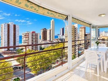 Appartement compact avec piscine à vendre à Playa de Levante