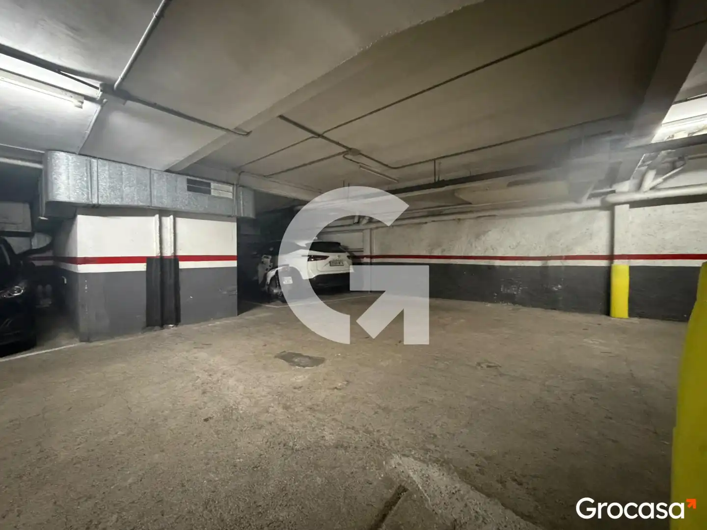 Garage for sale in CL TORRENT DE MARINER, Horta