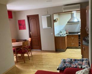 Kitchen of Flat for sale in  Córdoba Capital