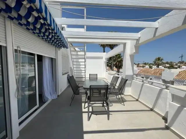 Flat for rent in Orihuela, Alicante