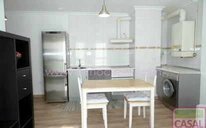 Kitchen of Flat for sale in Avilés