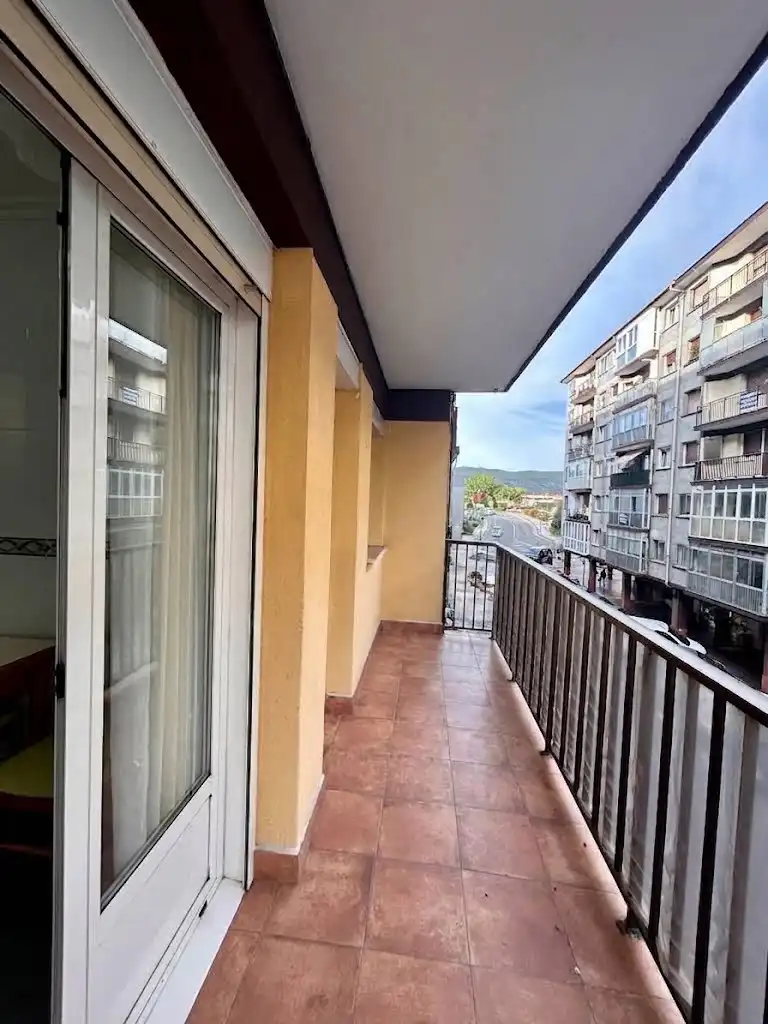 Wohnung mit Terrasse zum Verkauf in San Marko Kalea 11, imagen 27